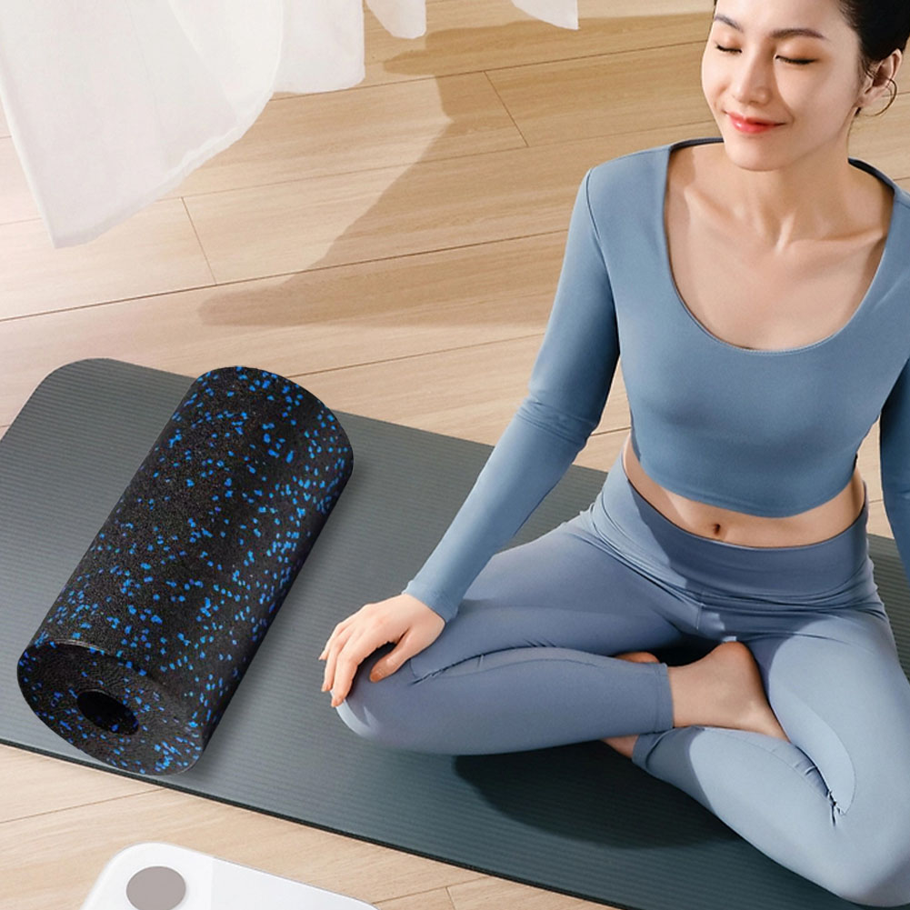 エクササイズフォームローラーポータブル筋肉フォームローラー高 - Muscle Roller Stick のレビューと価格