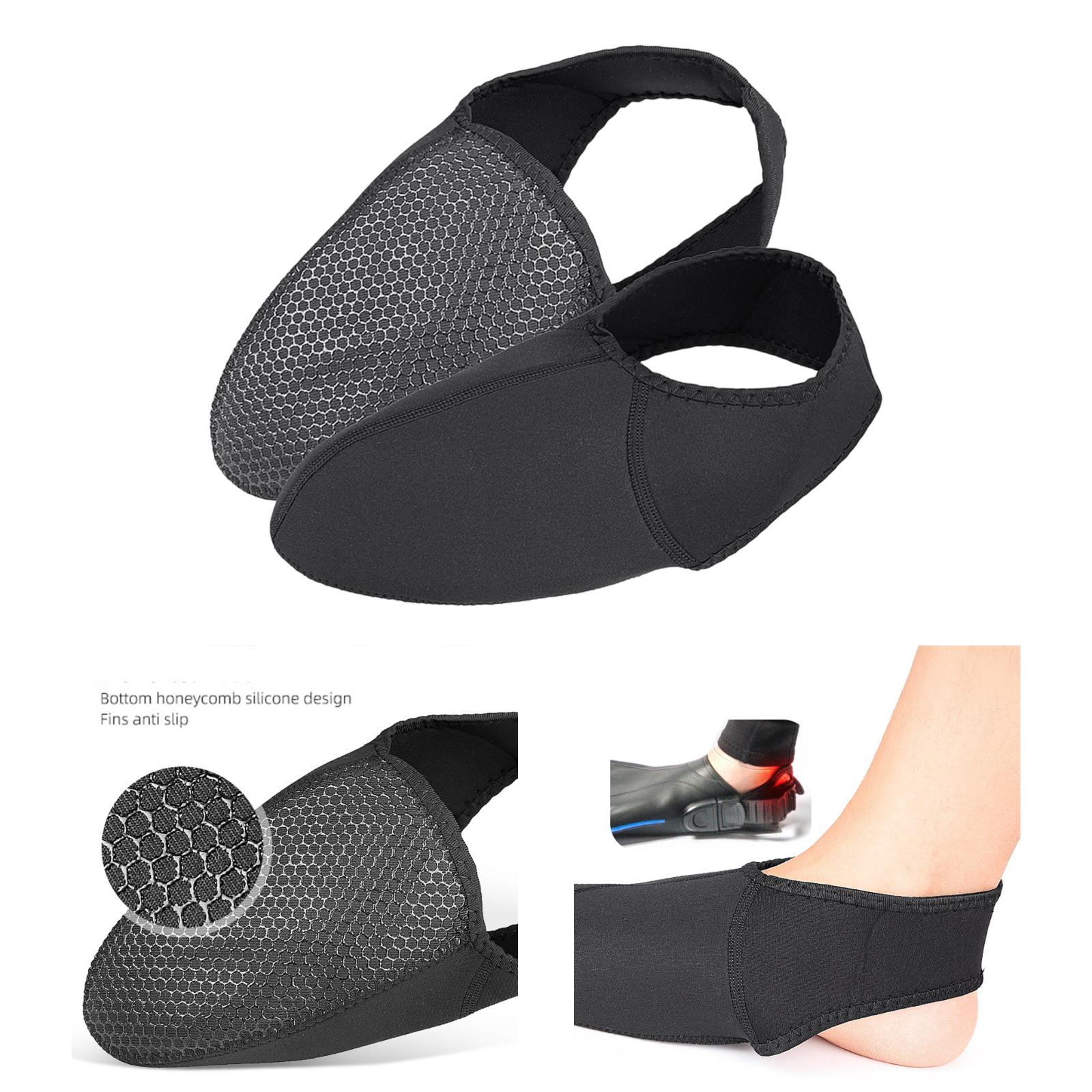 1足、ローカットフィンソックス、ウォータースポーツソックス、 - Anti Blister Sock のレビューと価格