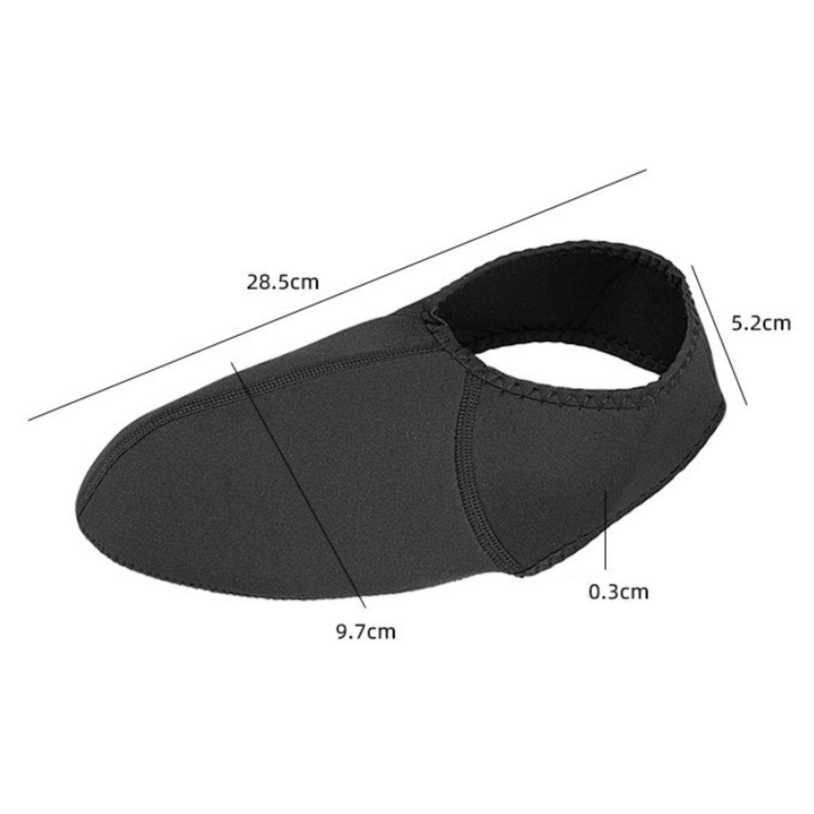 1足、ローカットフィンソックス、ウォータースポーツソックス、 - Anti Blister Sock のレビューと価格