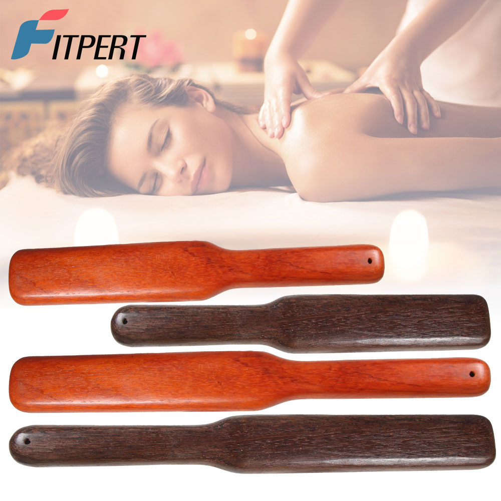 木製のセラピーマッサージローラー,リンパのケア,実用的なケア - Muscle Roller Stick のレビューと価格