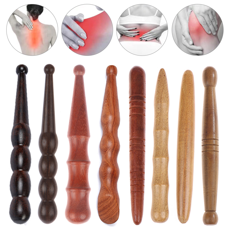 ロングウッドスパマッスルローラースティックセルライトブラスタ - Muscle Roller Stick のレビューと価格