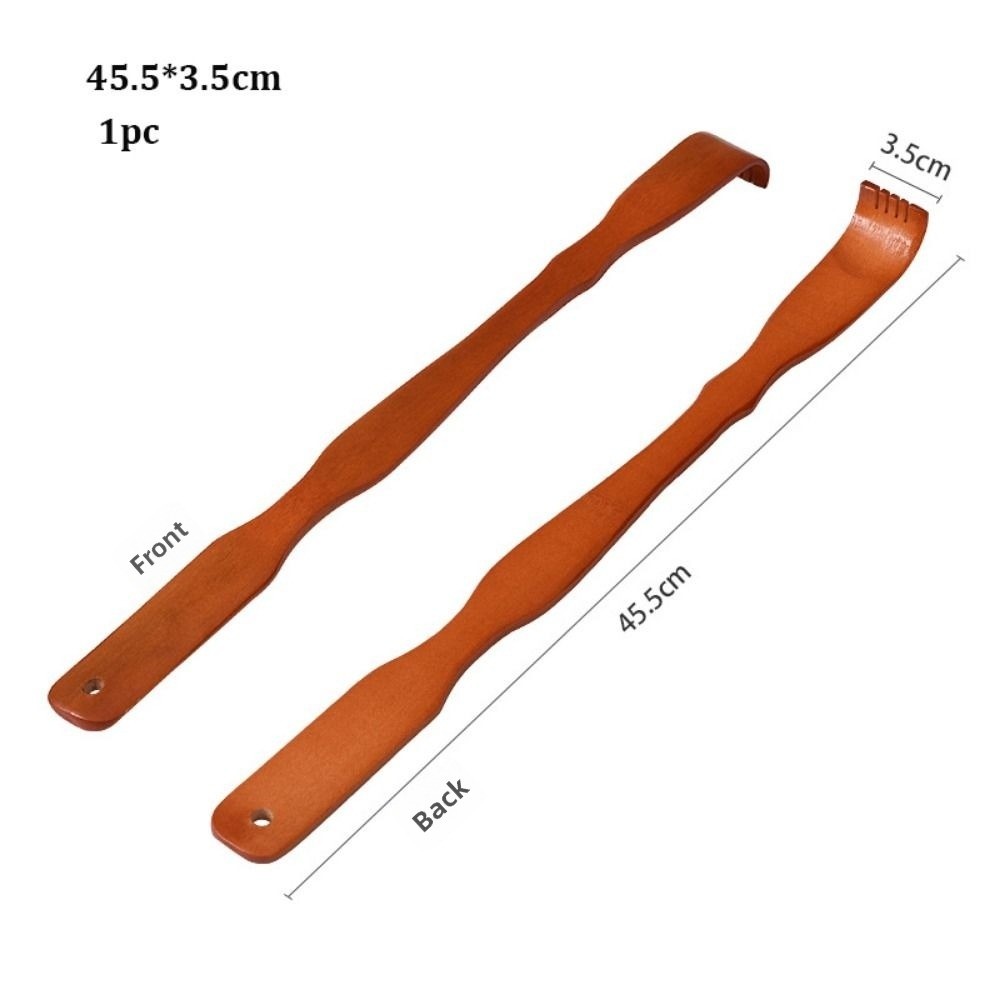 耐久性のあるマッサージャーバックスクラッチャー竹製マルチスタ - Muscle Roller Stick のレビューと価格