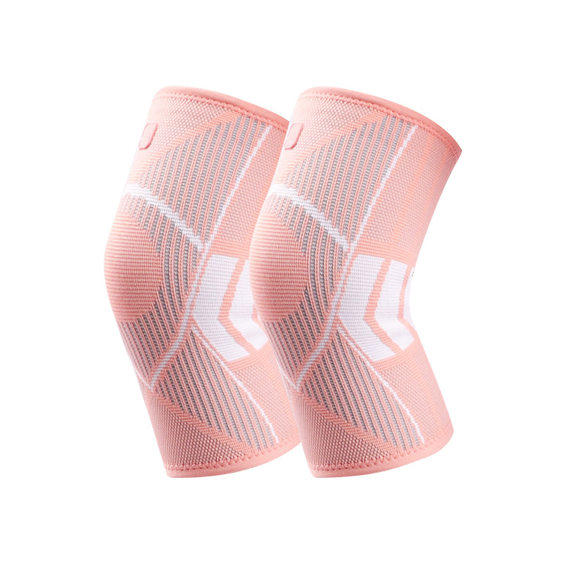 スポーツ膝パッド男性女性ランニングハイキングバスケットボール - Running Gear Gifts For Women のレビューと価格
